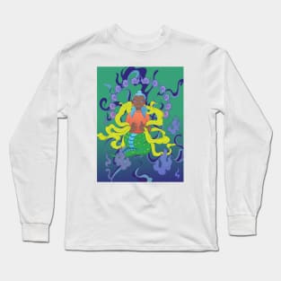 Transcendant Long Sleeve T-Shirt